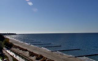 Kołobrzeg Marine Zachód - 28-04-2026 14:58