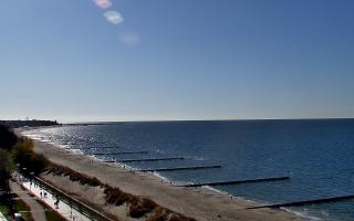 Kołobrzeg Marine Zachód - 28-04-2026 15:05