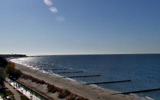 Kołobrzeg Marine Zachód - 28-04-2026 15:13