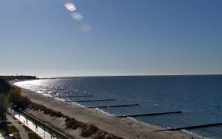 Kołobrzeg Marine Zachód - 28-04-2026 15:21