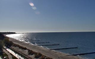 Kołobrzeg Marine Zachód - 28-04-2026 15:29