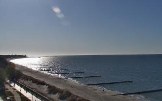 Kołobrzeg Marine Zachód - 28-04-2026 15:36