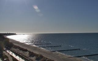 Kołobrzeg Marine Zachód - 28-04-2026 15:44