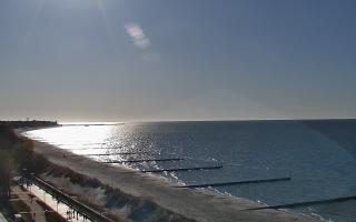 Kołobrzeg Marine Zachód - 28-04-2026 15:52