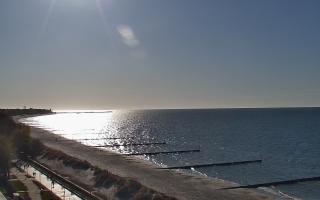 Kołobrzeg Marine Zachód - 28-04-2026 15:59