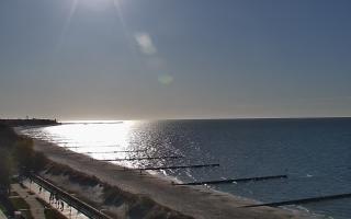Kołobrzeg Marine Zachód - 28-04-2026 16:07