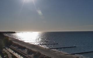 Kołobrzeg Marine Zachód - 28-04-2026 16:15