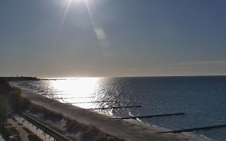 Kołobrzeg Marine Zachód - 28-04-2026 16:22