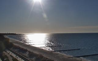 Kołobrzeg Marine Zachód - 28-04-2026 16:30