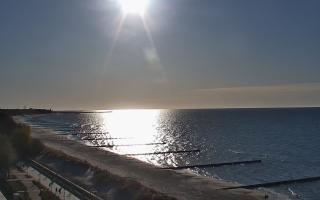 Kołobrzeg Marine Zachód - 28-04-2026 16:38