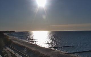 Kołobrzeg Marine Zachód - 28-04-2026 16:46