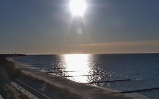 Kołobrzeg Marine Zachód - 28-04-2026 16:53