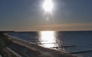 Kołobrzeg Marine Zachód - 28-04-2026 17:01