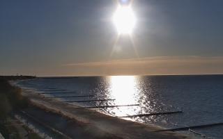 Kołobrzeg Marine Zachód - 28-04-2026 17:09