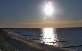 Kołobrzeg Marine Zachód - 28-04-2026 17:16