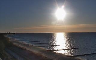 Kołobrzeg Marine Zachód - 28-04-2026 17:24