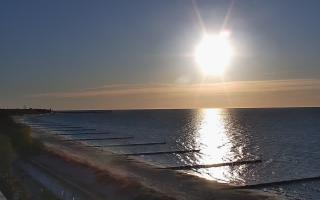 Kołobrzeg Marine Zachód - 28-04-2026 17:32
