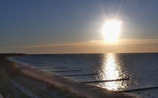 Kołobrzeg Marine Zachód - 28-04-2026 17:40