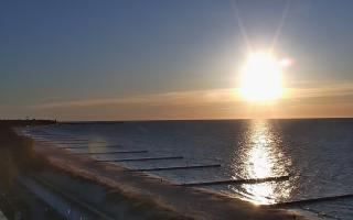 Kołobrzeg Marine Zachód - 28-04-2026 17:47