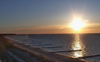 Kołobrzeg Marine Zachód - 28-04-2026 17:55