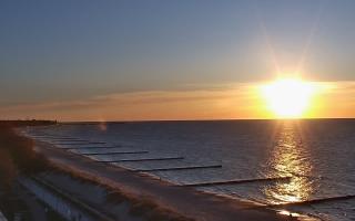 Kołobrzeg Marine Zachód - 28-04-2026 18:03