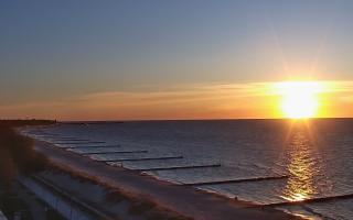 Kołobrzeg Marine Zachód - 28-04-2026 18:10