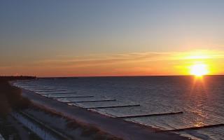 Kołobrzeg Marine Zachód - 28-04-2026 18:18