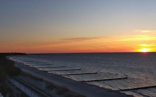 Kołobrzeg Marine Zachód - 28-04-2026 18:26