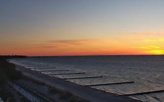 Kołobrzeg Marine Zachód - 28-04-2026 18:34