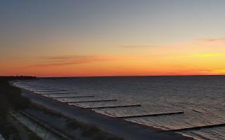Kołobrzeg Marine Zachód - 28-04-2026 18:41