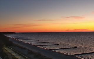 Kołobrzeg Marine Zachód - 28-04-2026 18:49