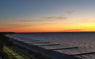 Kołobrzeg Marine Zachód - 28-04-2026 18:57