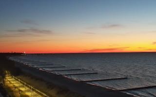 Kołobrzeg Marine Zachód - 28-04-2026 19:12