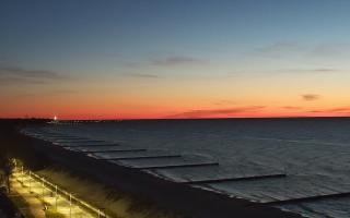 Kołobrzeg Marine Zachód - 28-04-2026 19:20