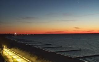 Kołobrzeg Marine Zachód - 28-04-2026 19:27