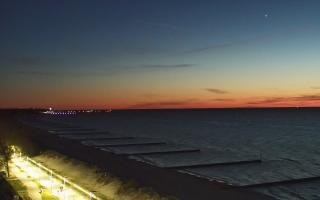 Kołobrzeg Marine Zachód - 28-04-2026 19:35