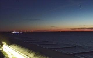 Kołobrzeg Marine Zachód - 28-04-2026 19:43
