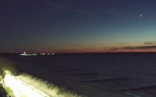 Kołobrzeg Marine Zachód - 28-04-2026 19:51