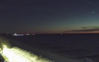 Kołobrzeg Marine Zachód - 28-04-2026 19:58