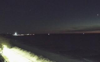 Kołobrzeg Marine Zachód - 28-04-2026 20:06