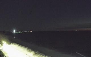 Kołobrzeg Marine Zachód - 28-04-2026 20:14