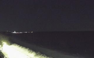 Kołobrzeg Marine Zachód - 28-04-2026 20:29