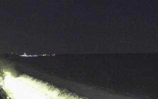 Kołobrzeg Marine Zachód - 28-04-2026 20:37