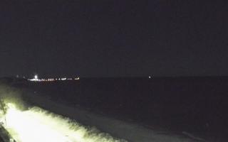 Kołobrzeg Marine Zachód - 28-04-2026 20:52