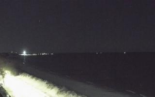 Kołobrzeg Marine Zachód - 28-04-2026 21:46