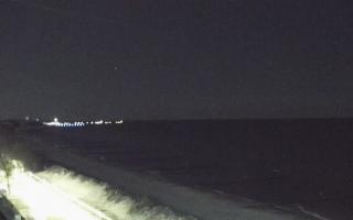 Kołobrzeg Marine Zachód - 28-04-2026 22:02