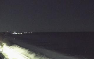 Kołobrzeg Marine Zachód - 28-04-2026 22:09