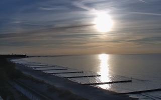 Kołobrzeg Marine Zachód - 29-04-2026 17:26