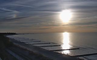 Kołobrzeg Marine Zachód - 29-04-2026 17:33