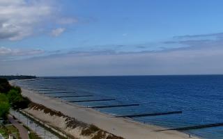 Kołobrzeg Marine Zachód - 04-05-2026 09:25
